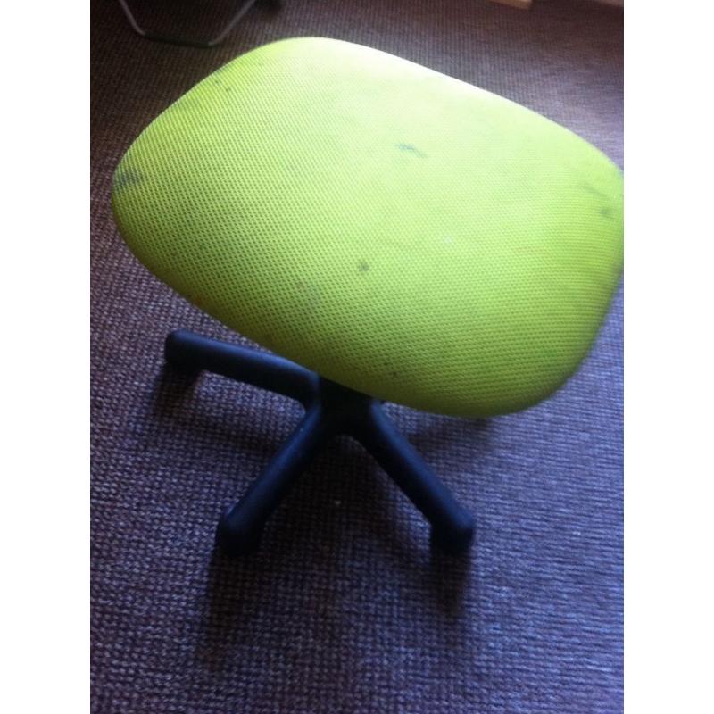 Office seat