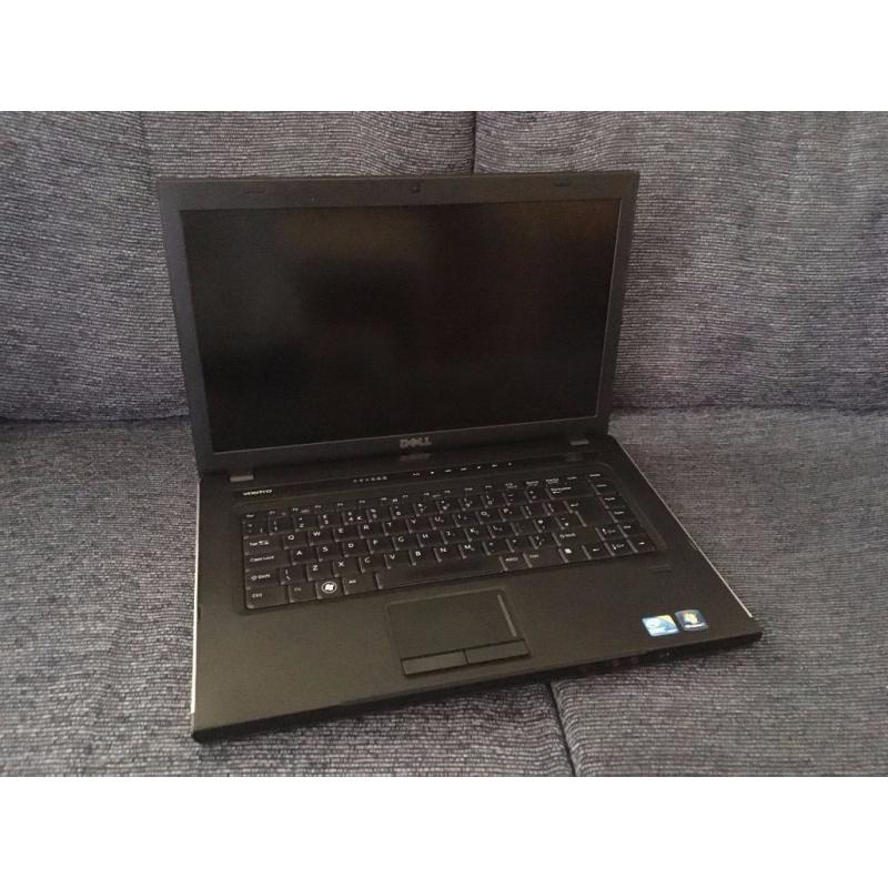 Dell Vostro 3500 Intel i3 4GB Ram 250GB HDD BARGAIN