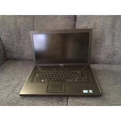 Dell Vostro 3500 Intel i3 4GB Ram 250GB HDD BARGAIN