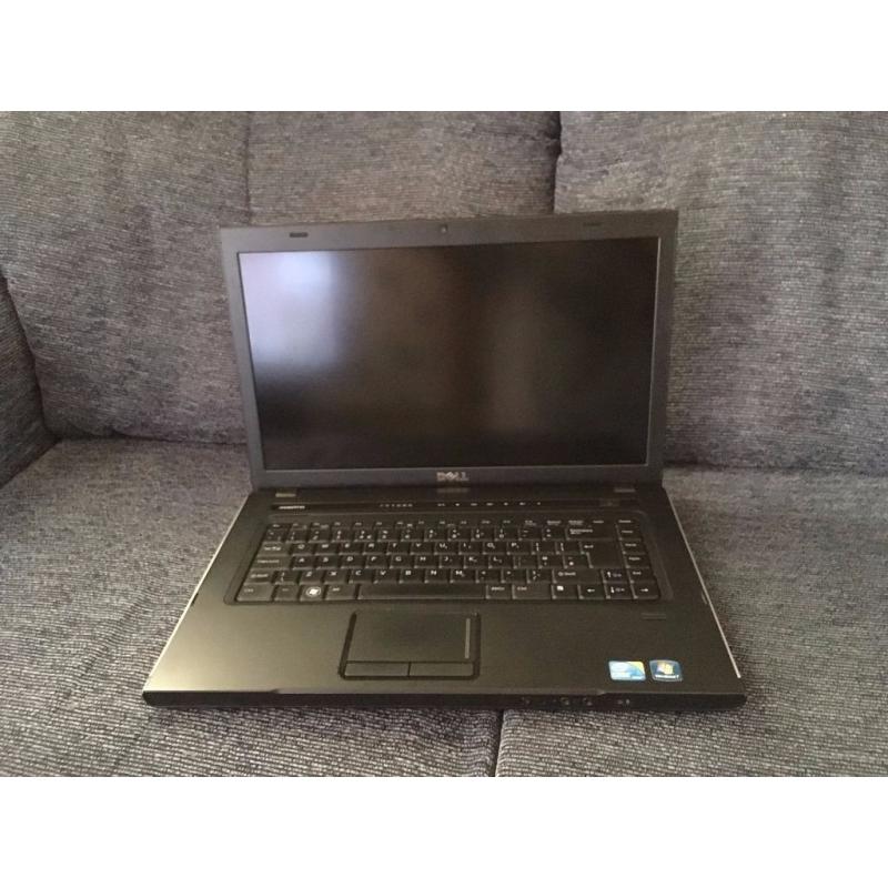 Dell Vostro 3500 Intel i3 4GB Ram 250GB HDD BARGAIN