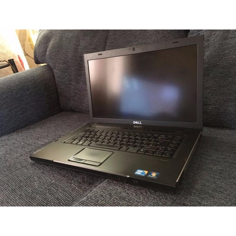Dell Vostro 3500 Intel i3 4GB Ram 250GB HDD BARGAIN