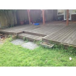Decking