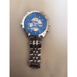 Bretling watches