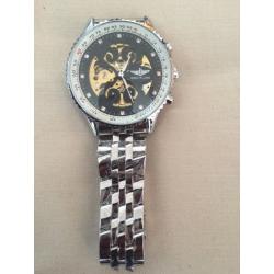 Bretling watches