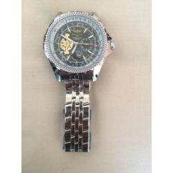 Bretling watches