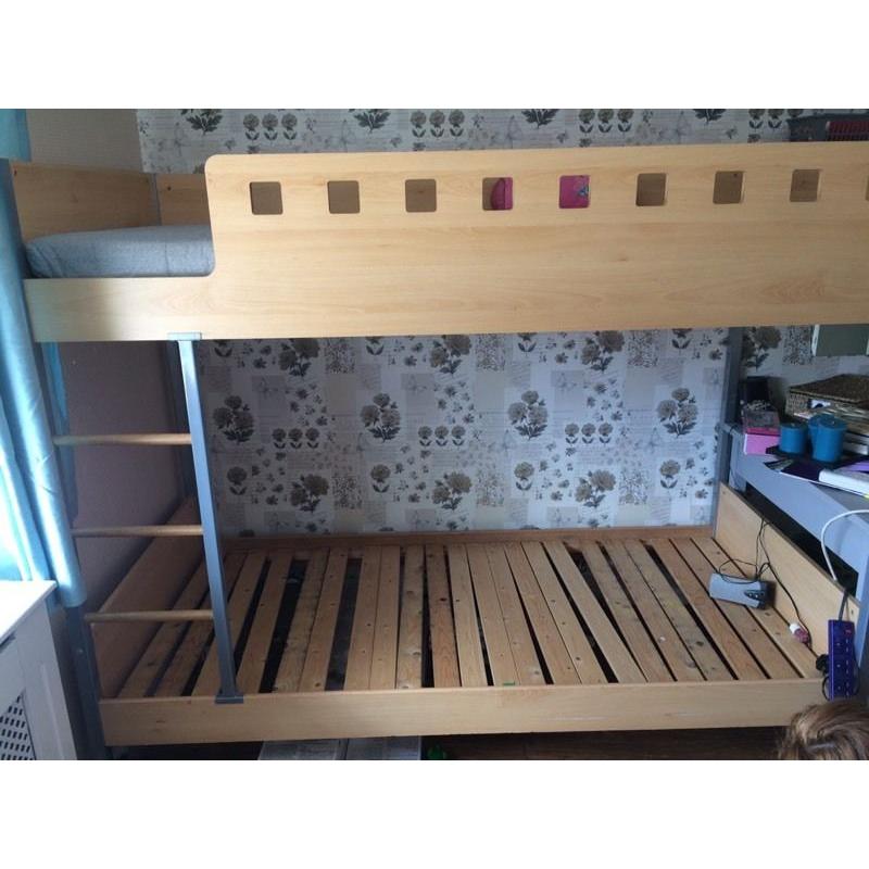 Bunkbeds
