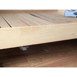 Bunkbeds