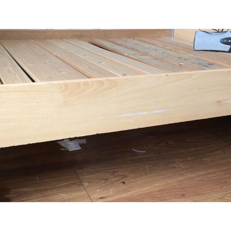 Bunkbeds