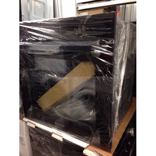SAMSUNG NV75J3140BB Electric Oven - Black, 75L, RRP419.99