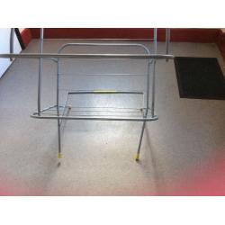 3 tier clothes airer
