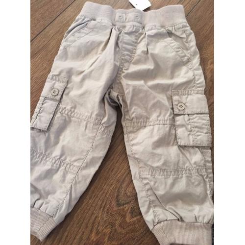 Brand new Mothercare baby boys clothes aged 6-9 months