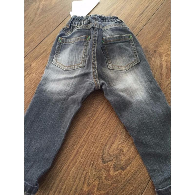Brand new Mothercare baby boys clothes aged 6-9 months