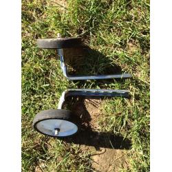 Universal child stabilisers for sale