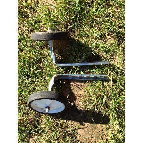 Universal child stabilisers for sale