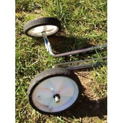 Universal child stabilisers for sale