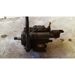 Transit connect 1.8tdci 08 70k fuel pump, diesel pump