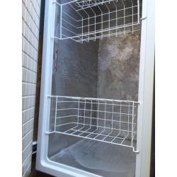 Large (5') chest freezer