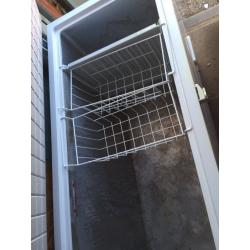 Large (5') chest freezer