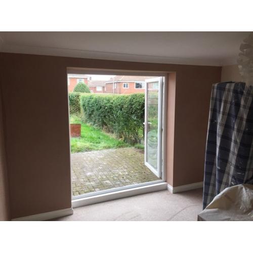 Friendly local plasterer - Free advice and quotes