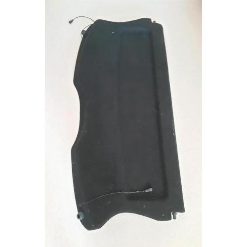 Ford fiesta parcel shelf
