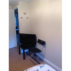Double room for rent
