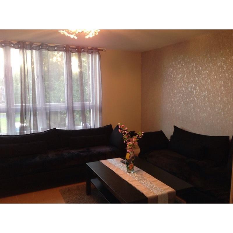 Double room for rent