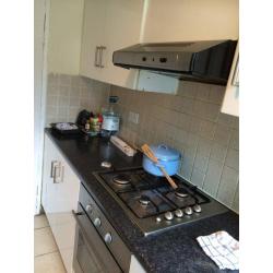 BARGAIN!! DOUBLE ROOM IN ESAT FINCHLEY *** ALL BILLS, CLEANING, MAINTENANCE INCLUDED !!!!!!