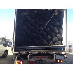 Wholesale part worn tyres/ open 7 days a week all branded tyres
