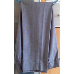 Grey two piece suit form NEXT