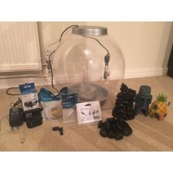 30L biOrb starter kit