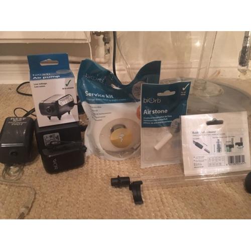30L biOrb starter kit