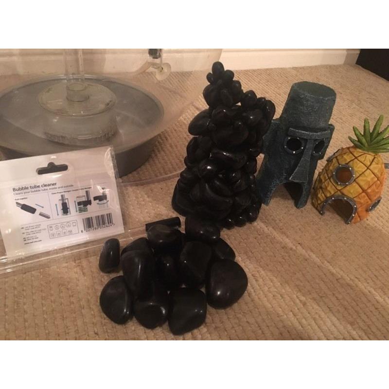 30L biOrb starter kit