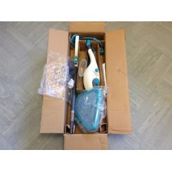 VAX steamer