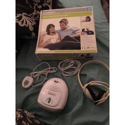 Lindam baby heart beat monitor