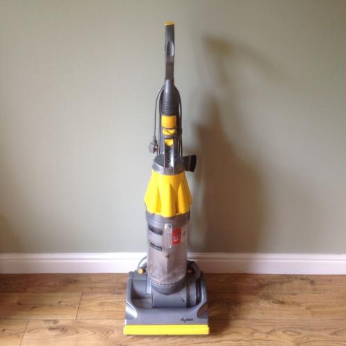 Dyson DC07 Vacuum Cleaner