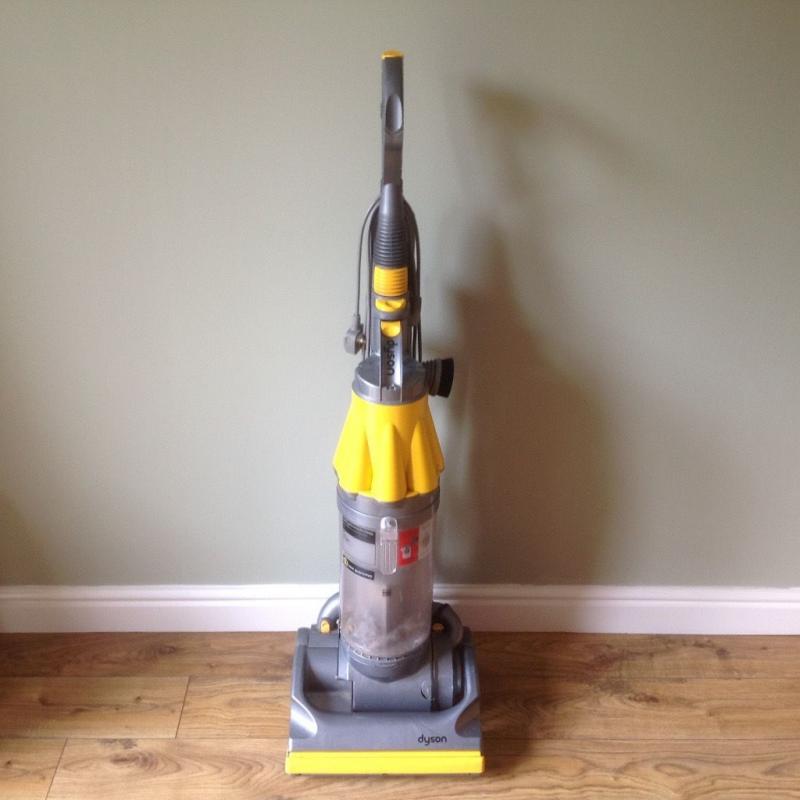 Dyson DC07 Vacuum Cleaner