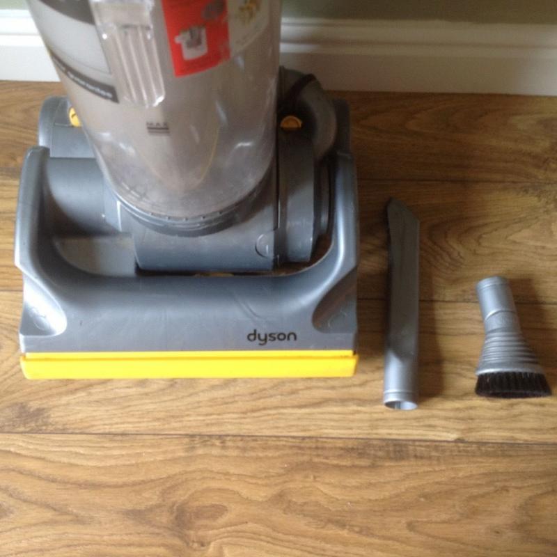 Dyson DC07 Vacuum Cleaner