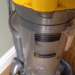 Dyson DC07 Vacuum Cleaner