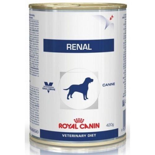 Royal Canin Dog food (renal)