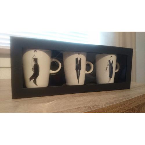 Hugo boss mugs