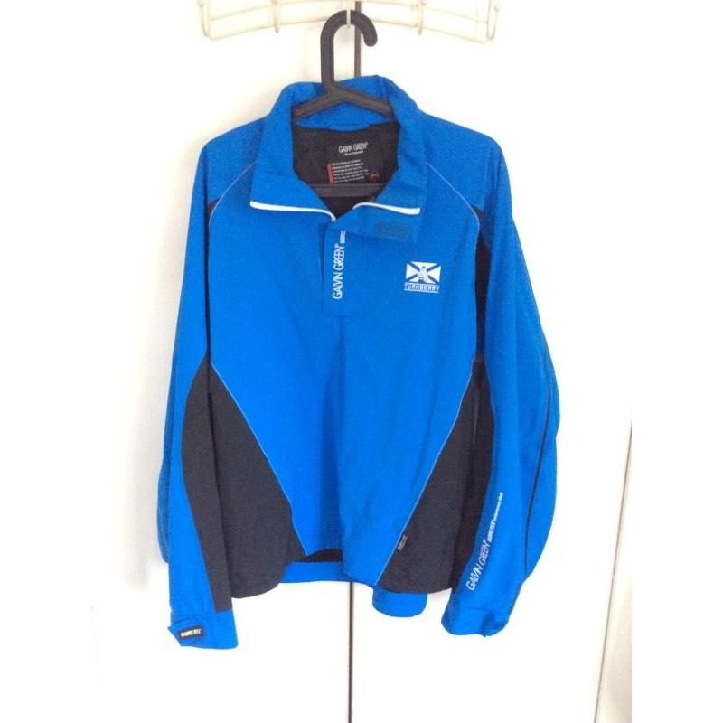 Galvin Green waterproof jacket Medium