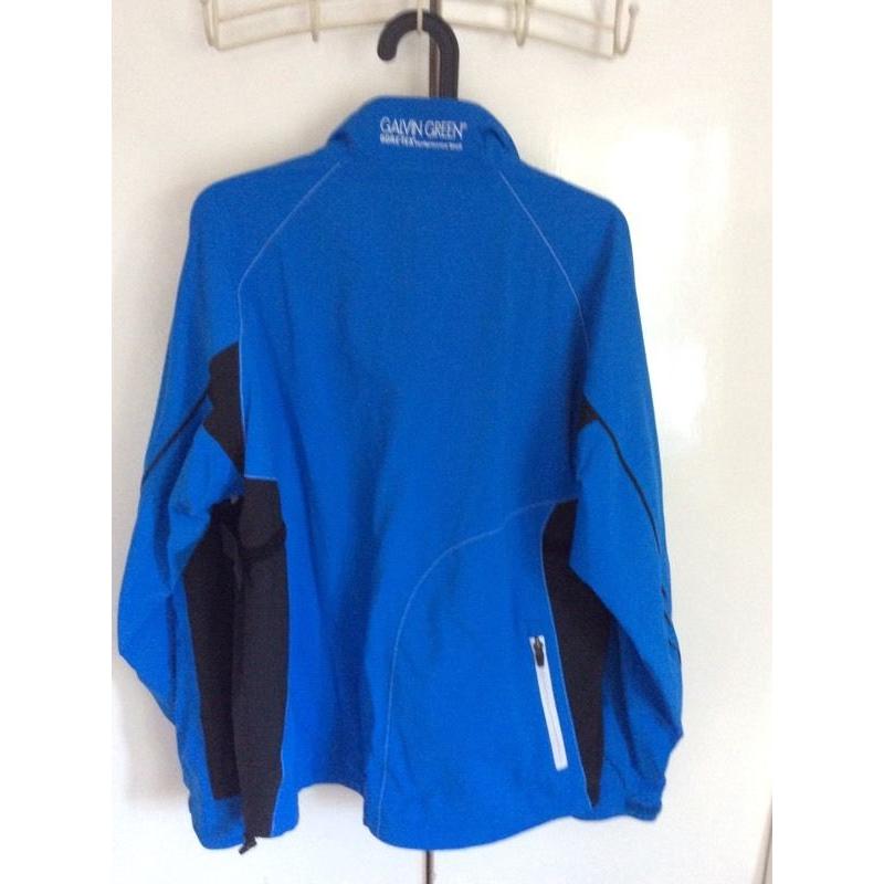 Galvin Green waterproof jacket Medium