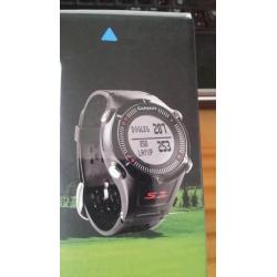 Garmin approach S2 golf watch