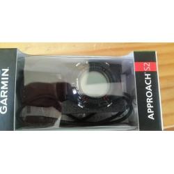Garmin approach S2 golf watch