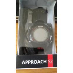Garmin approach S2 golf watch