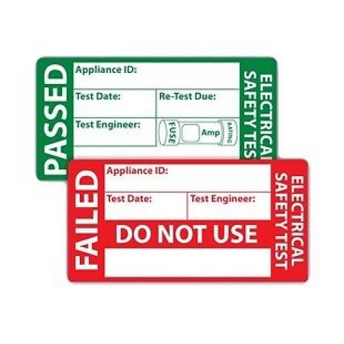 PAT Testing - Portable Appliance Electrical Safety