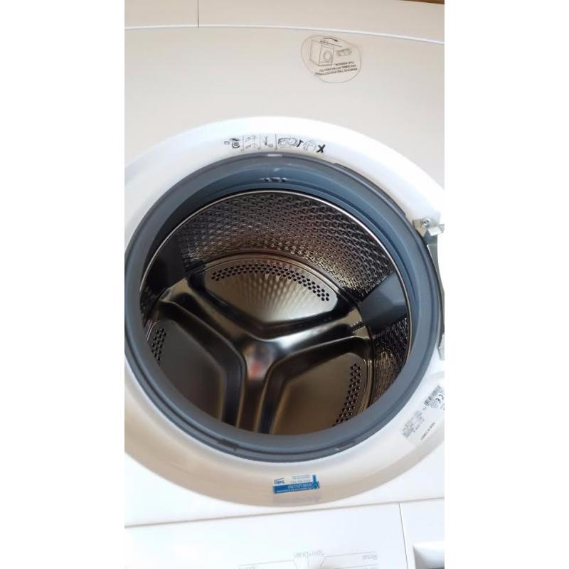 beko washing machine, model wm 94145w