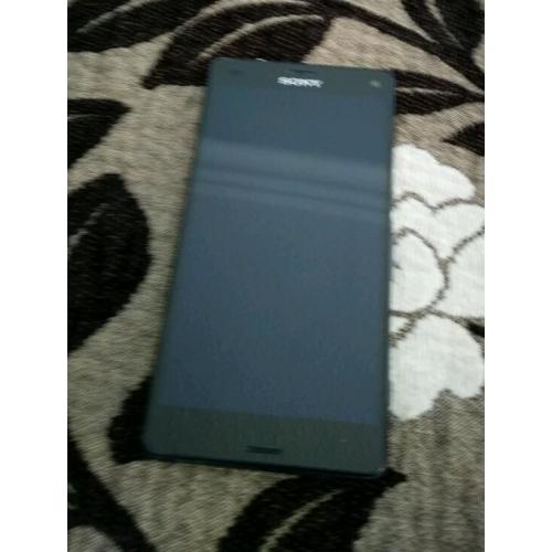 Sony z3 compact