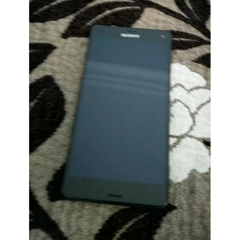 Sony z3 compact