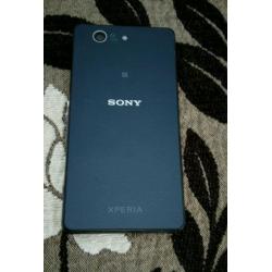 Sony z3 compact